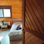 Дом отдыха Dream Paradise
