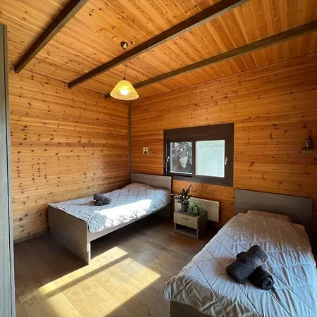 Dream Paradise Holiday home Nea Michaniona