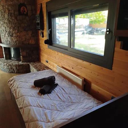 Holiday home Dream Paradise *