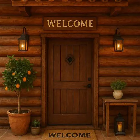 Ferienhaus Dream Paradise Nea Michaniona