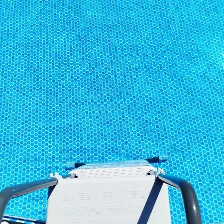 Ferienhaus Dream Paradise Nea Michaniona