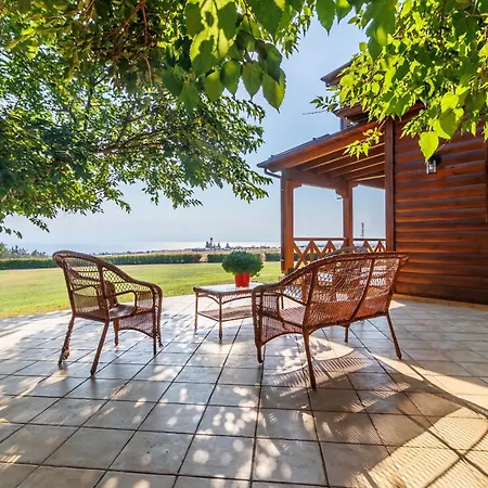 Dream Paradise Holiday home