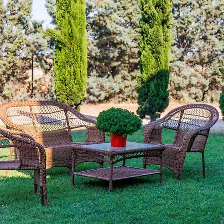 Holiday home Dream Paradise