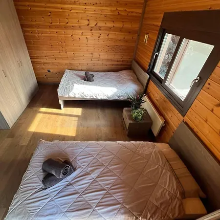 Dream Paradise * Nea Michaniona