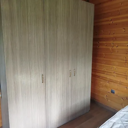 Dream Paradise Holiday home Nea Michaniona