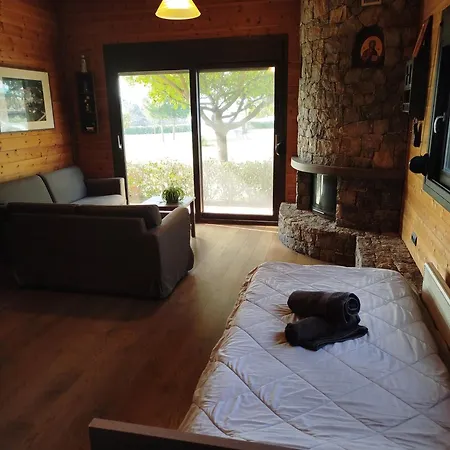 Dream Paradise Ferienhaus *