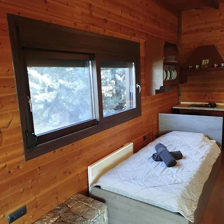 Dream Paradise Nea Michaniona