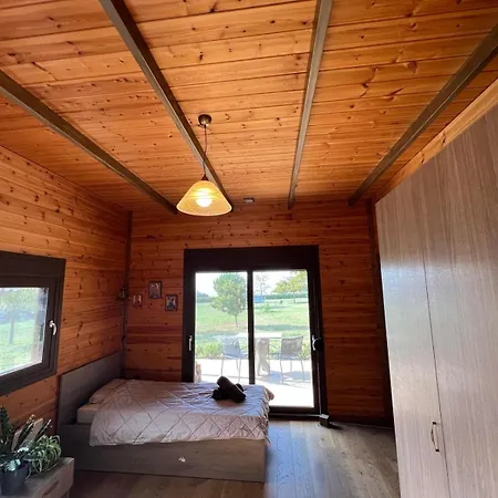 Holiday home Dream Paradise