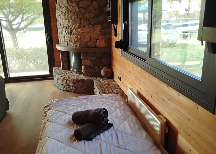 Dream Paradise 度假居 尼亚米卡尼奥纳