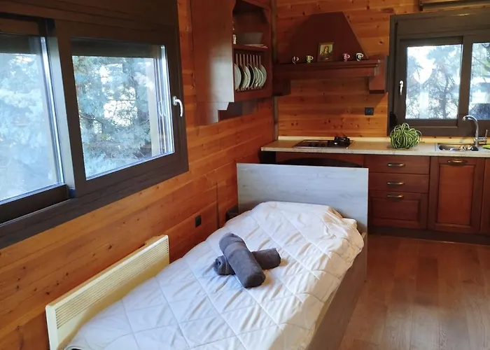 Dream Paradise 度假居 *