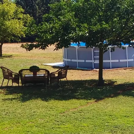 Dream Paradise Vakantiehuis