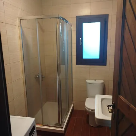 Vakantiehuis Dream Paradise