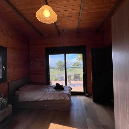 Dream Paradise Vakantiehuis Nea Michaniona