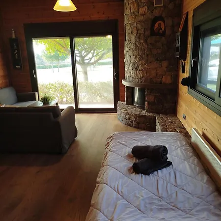 Vakantiehuis Dream Paradise