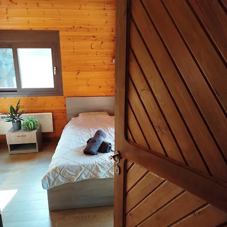 Vakantiehuis Dream Paradise