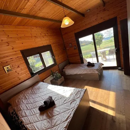 Dream Paradise Nea Michaniona