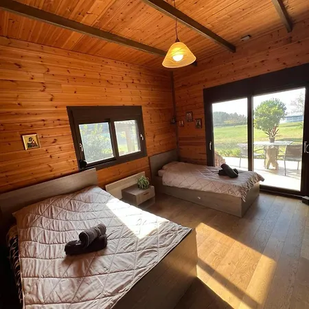 Vakantiehuis Dream Paradise *