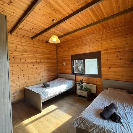 Dream Paradise Vakantiehuis Nea Michaniona