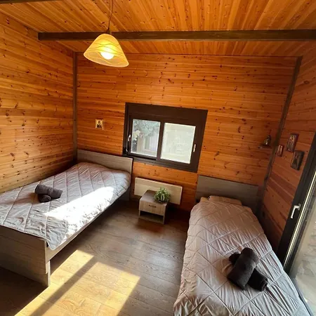 Dream Paradise Vakantiehuis *