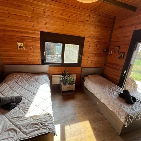 Dream Paradise Nea Michaniona