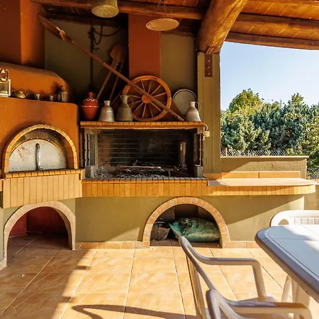 Dream Paradise Vakantiehuis Nea Michaniona