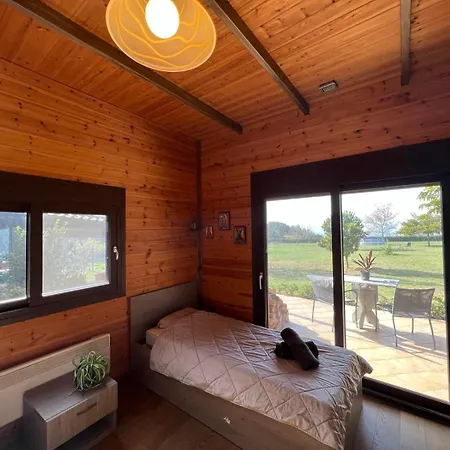 Vakantiehuis Dream Paradise Nea Michaniona