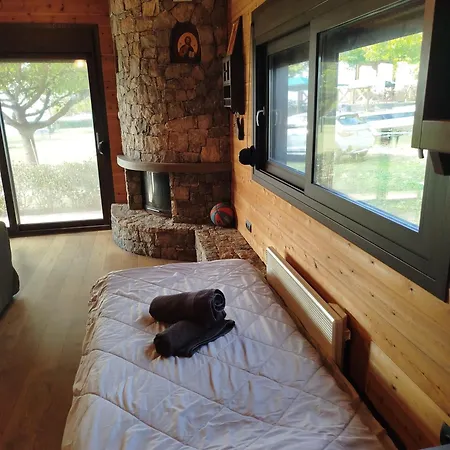 Dream Paradise Vakantiehuis Nea Michaniona