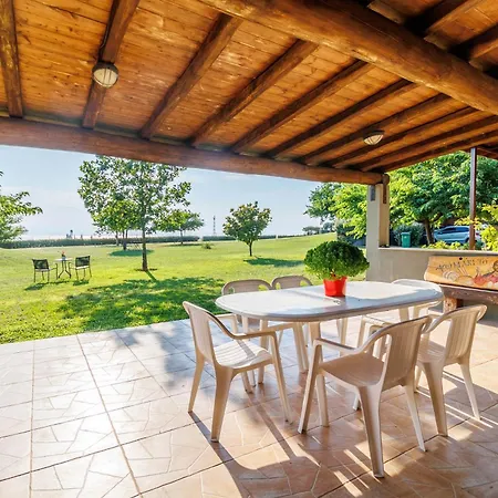 Dream Paradise Vakantiehuis