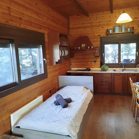 Dream Paradise * Nea Michaniona