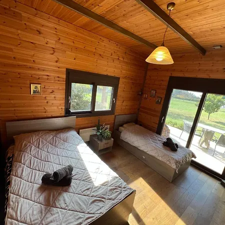 Dream Paradise Vakantiehuis