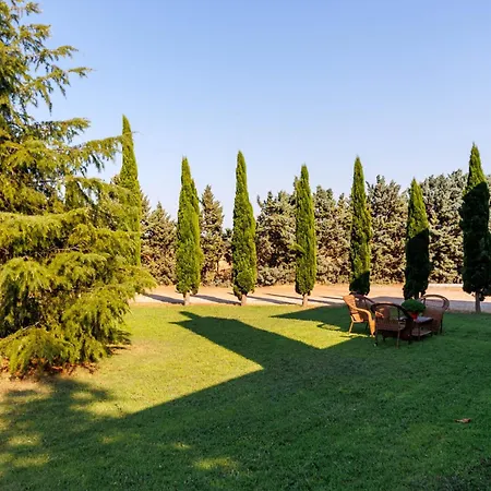 Dream Paradise Vakantiehuis *