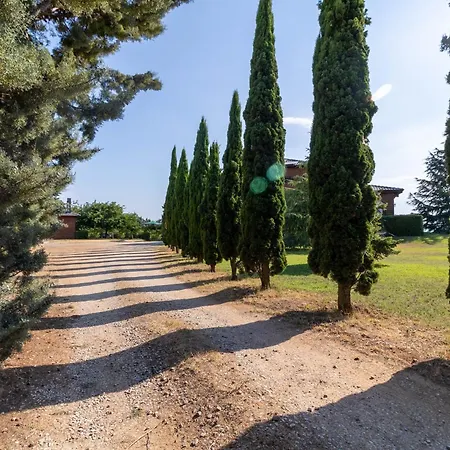 Vakantiehuis Dream Paradise *