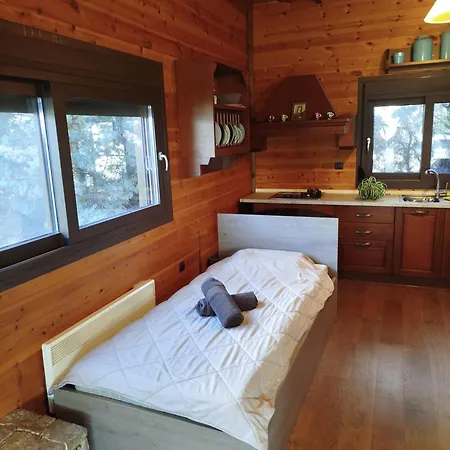 Dream Paradise Vakantiehuis *