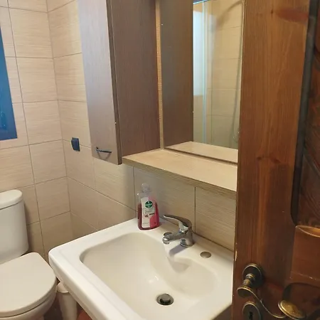 Dream Paradise Vakantiehuis *