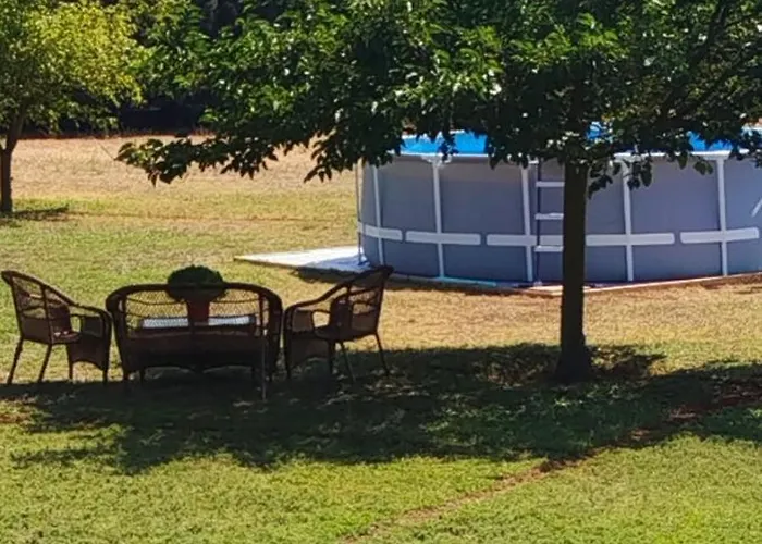 Dream Paradise Holiday home