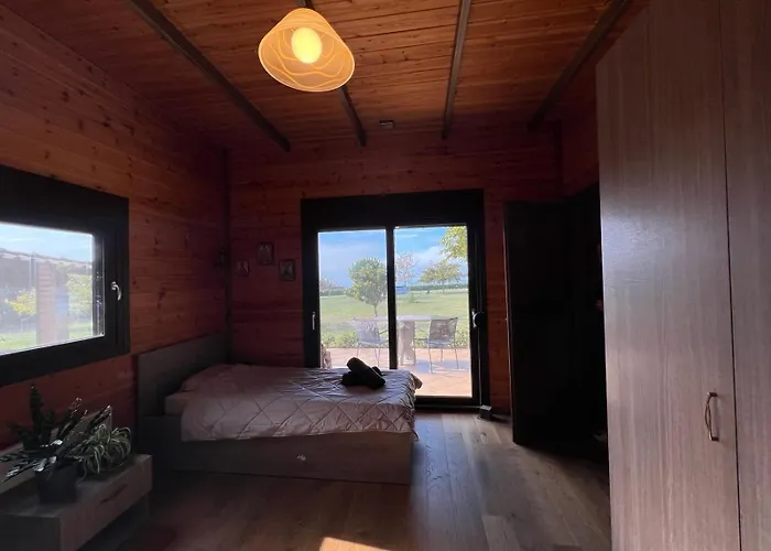 Dream Paradise Holiday home Nea Michaniona