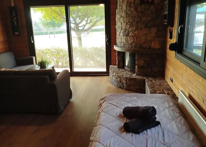 Holiday home Dream Paradise