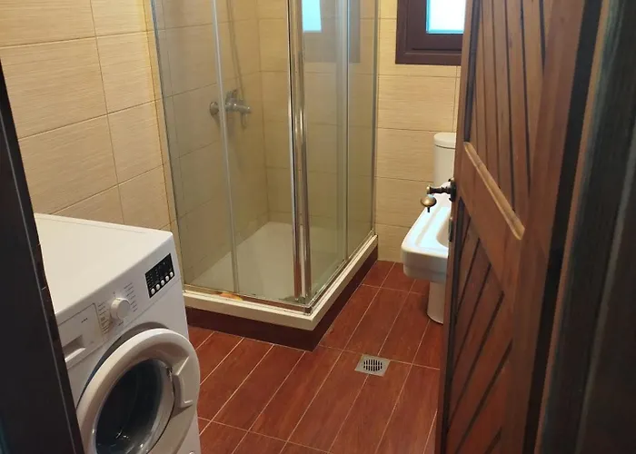 Dream Paradise Holiday home Nea Michaniona