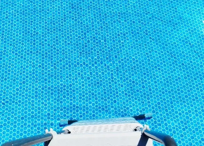 Holiday home Dream Paradise Nea Michaniona