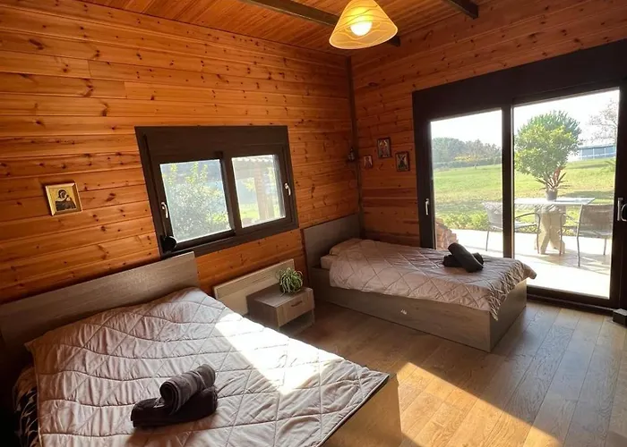 Holiday home Dream Paradise *