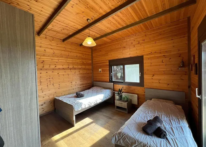 Dream Paradise Holiday home Nea Michaniona