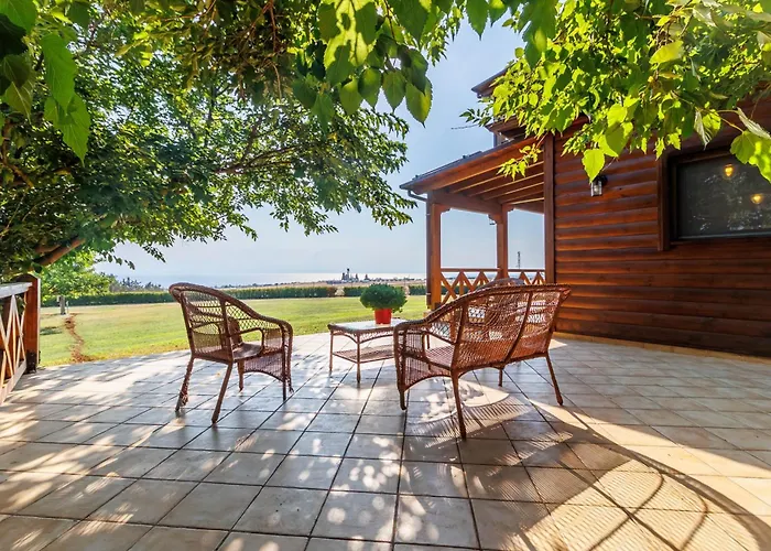 Dream Paradise Holiday home