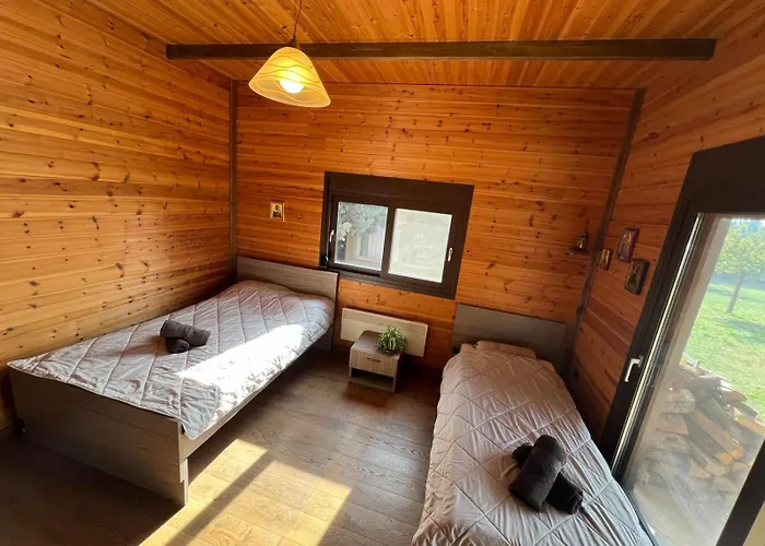 Dream Paradise Holiday home *