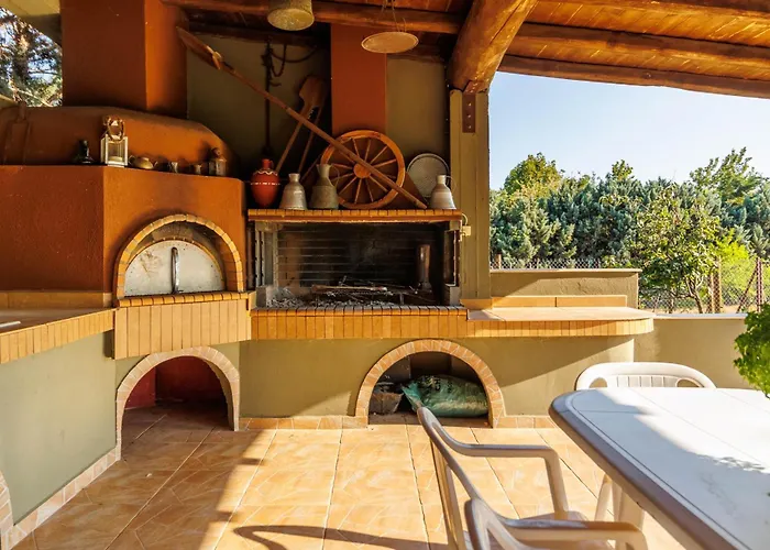 Dream Paradise Holiday home Nea Michaniona