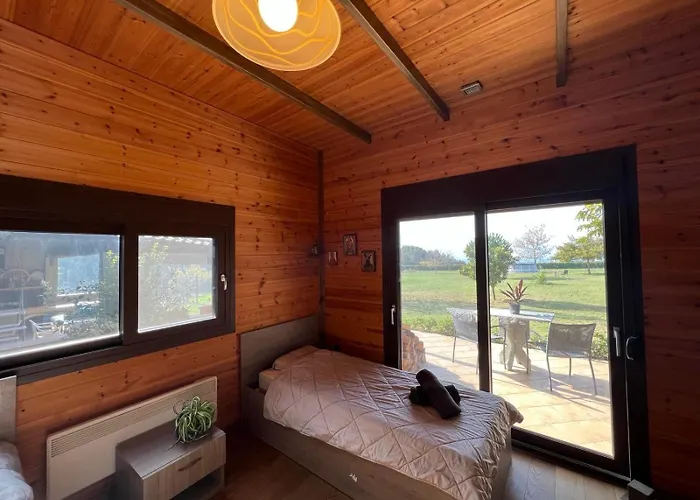 Holiday home Dream Paradise Nea Michaniona