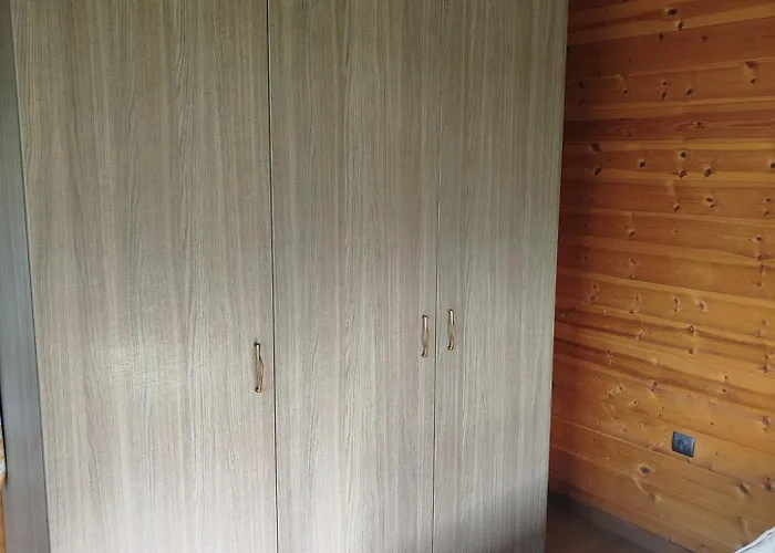 Dream Paradise Holiday home Nea Michaniona