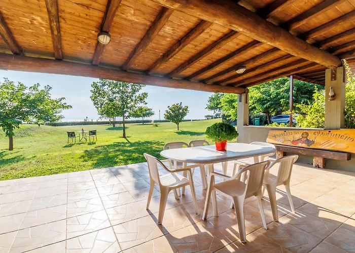 Dream Paradise Holiday home