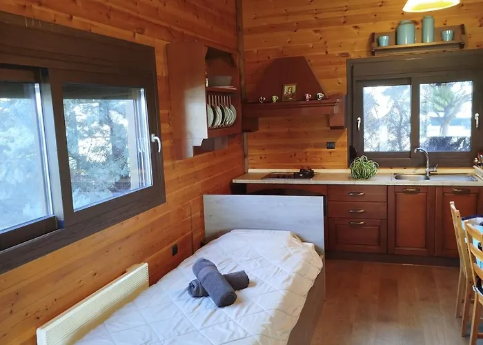 Dream Paradise * Nea Michaniona