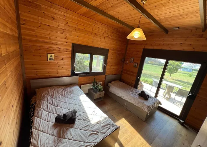 Dream Paradise Holiday home