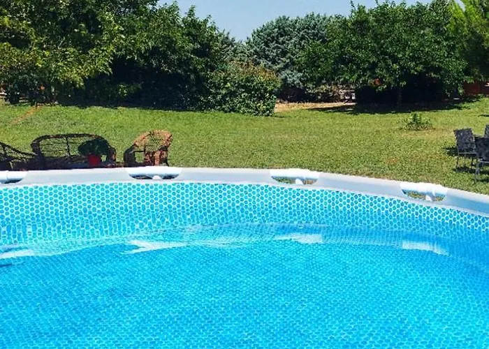 Holiday home Dream Paradise